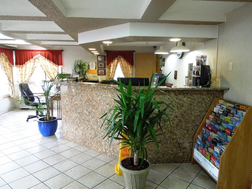 北西雅图西雅图塔科马国际机场伊克诺拉奇酒店 西塔科 外观 照片
